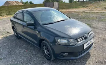 Volkswagen Polo 2014 года за 3 500 000 тг. в Алматы фото 2