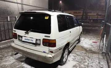 Mazda MPV 1996 года за 1 300 000 тг. в Алматы фото 3