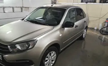 LADA (ВАЗ) Granta 2020 года за 4 000 000 тг. в Павлодарская область фото 1