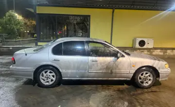 Nissan Maxima 1997 года за 2 000 000 тг. в Алматы фото 4