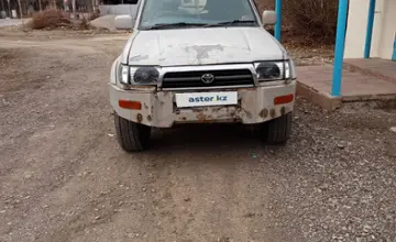 Toyota Hilux Surf 1996 года за 3 000 000 тг. в Алматинская область фото 3