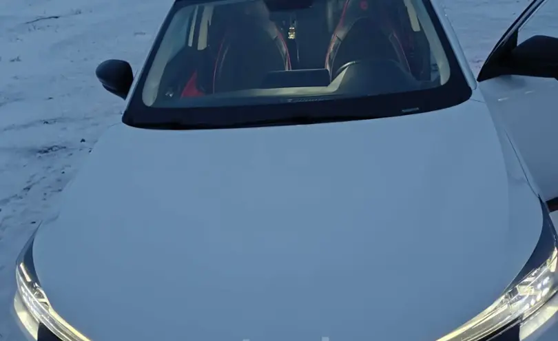 Changan CS55PLUS 2023 года за 8 600 000 тг. в Караганда фото 2