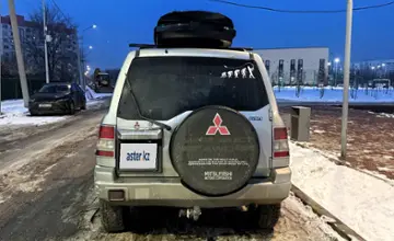 Mitsubishi Pajero iO 2002 года за 3 500 000 тг. в Алматы фото 3