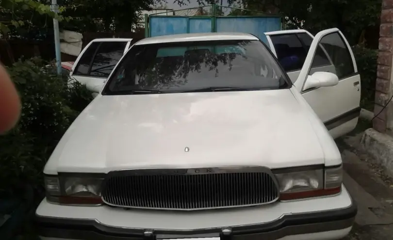Buick Roadmaster 1996 года за 10 000 000 тг. в Алматы