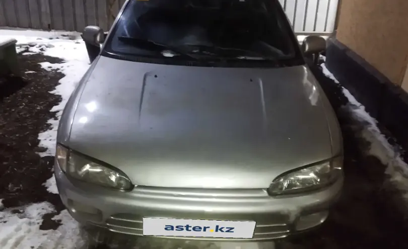 Mitsubishi Colt 1992 года за 700 000 тг. в Алматы фото 2