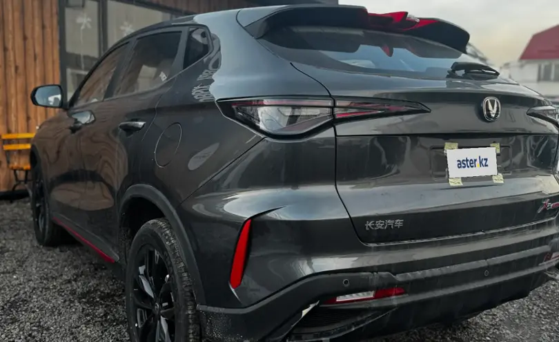 Changan X5 Plus 2025 года за 8 800 000 тг. в Алматы фото 4