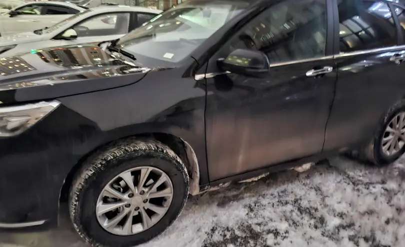 Haval M6 2025 года за 10 050 000 тг. в Астана фото 1