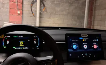 BYD Seal 05 2025 года за 9 000 000 тг. в Алматы