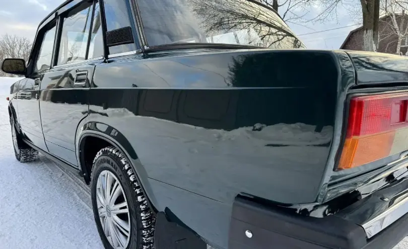 LADA (ВАЗ) 2107 2004 года за 650 000 тг. в Караганда