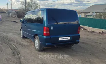 Mercedes-Benz Vito 1998 года за 3 500 000 тг. в Улытауская область