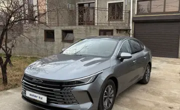 BYD Destroyer 05 2025 года за 8 500 000 тг. в Алматы фото 2