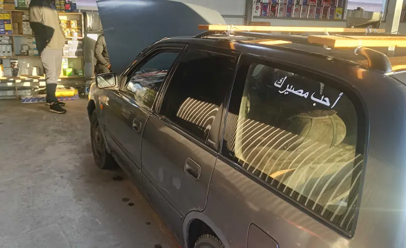 Nissan Primera 1991 года за 550 000 тг. в Талдыкорган