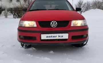 Volkswagen Gol 2006 года за 1 450 000 тг. в Акмолинская область фото 3