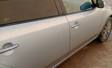 Kia Cerato 2012 года за 4 400 000 тг. в Мангистауская область фото 2