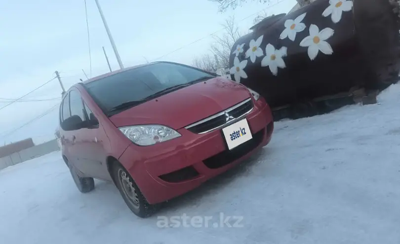 Mitsubishi Colt 2006 года за 3 100 000 тг. в Карагандинская область фото 3