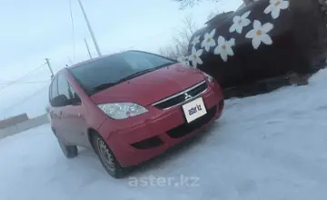 Mitsubishi Colt 2006 года за 3 100 000 тг. в Карагандинская область фото 3