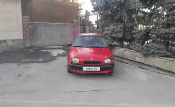 Toyota Corolla 1997 года за 1 500 000 тг. в Алматы фото 2