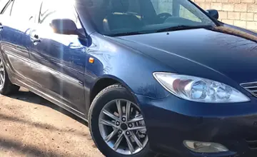 Toyota Camry 2002 года за 4 700 000 тг. в Алматы фото 2