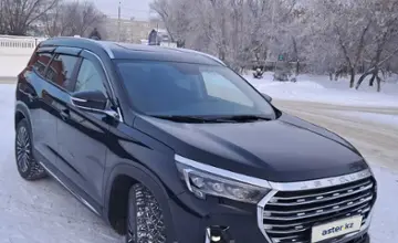 Jetour X90 PLUS 2023 года за 10 000 000 тг. в Северо-Казахстанская область