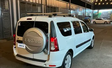 LADA (ВАЗ) Largus 2015 года за 4 400 000 тг. в Астана фото 4