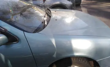 Nissan Sunny 1995 года за 1 200 000 тг. в Алматы фото 3