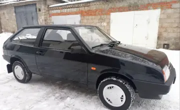 LADA (ВАЗ) 2108 2001 года за 490 000 тг. в Алматы