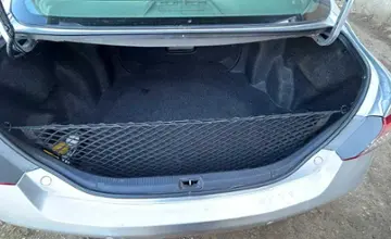 Toyota Camry 2011 года за 8 800 000 тг. в Жетысуская область фото 4