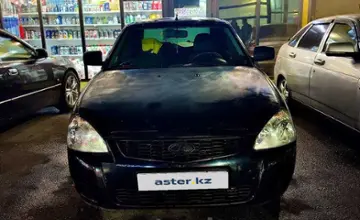 LADA (ВАЗ) Priora 2014 года за 2 300 000 тг. в Алматы фото 1