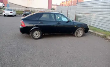 LADA (ВАЗ) Priora 2014 года за 1 400 000 тг. в Акмолинская область фото 2