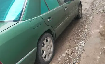 Mercedes-Benz W124 1990 года за 1 800 000 тг. в Туркестанская область фото 4