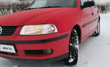 Volkswagen Gol 2006 года за 1 450 000 тг. в Акмолинская область фото 1