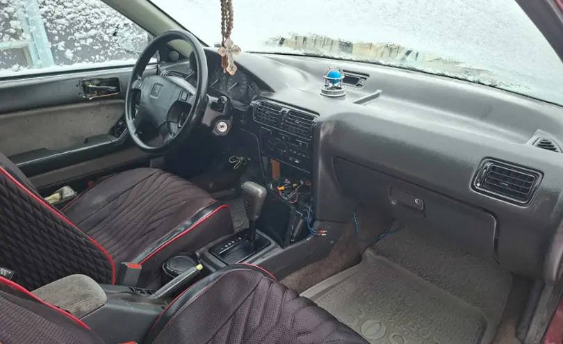 Honda Accord 1993 года за 1 200 000 тг. в Алматы фото 4