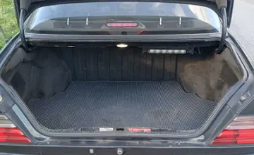 Mercedes-Benz E-Класс 1994 года за 2 700 000 тг. в Караганда