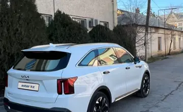 Kia Sorento 2024 года за 24 000 000 тг. в Шымкент фото 3