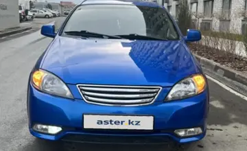 Daewoo Gentra 2014 года за 3 300 000 тг. в Шымкент фото 1