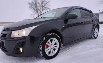 Chevrolet Cruze 2012 года за 4 000 000 тг. в Караганда фото 1