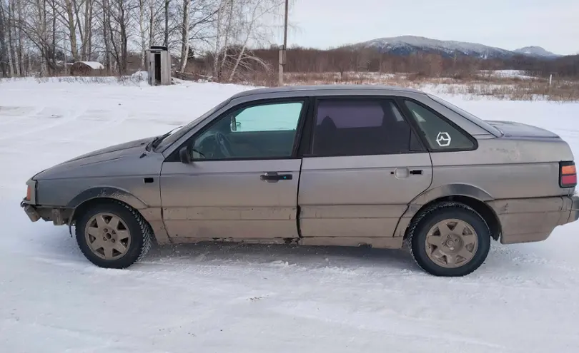 Volkswagen Passat 1990 года за 800 000 тг. в Акмолинская область фото 3