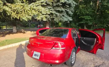 Chrysler Sebring 2005 года за 2 500 000 тг. в Алматинская область