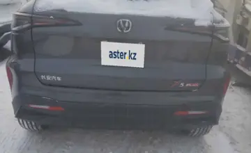 Changan X5 Plus 2025 года за 8 400 000 тг. в Алматы фото 3