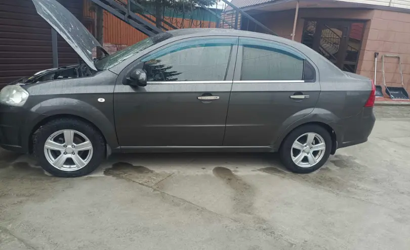 ЗАЗ Vida 2013 года за 3 000 000 тг. в Восточно-Казахстанская область фото 3