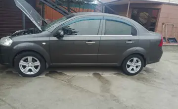 ЗАЗ Vida 2013 года за 2 800 000 тг. в Восточно-Казахстанская область фото 3