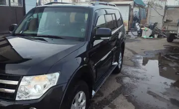 Mitsubishi Pajero 2010 года за 10 500 000 тг. в Павлодар фото 2