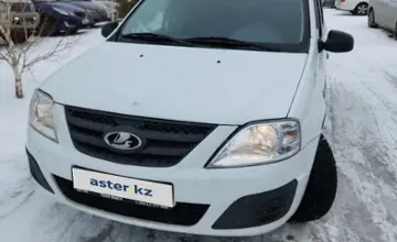 LADA (ВАЗ) Largus 2020 года за 5 300 000 тг. в Петропавловск фото 2