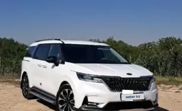 Kia Carnival 2021 года за 25 000 000 тг. в Алматы фото 1