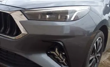 JAC J7 2022 года за 6 500 000 тг. в Западно-Казахстанская область фото 2