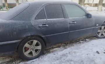 Mercedes-Benz C-Класс 1997 года за 1 750 000 тг. в Павлодар фото 3