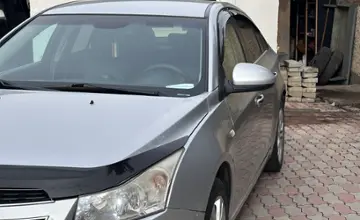 Chevrolet Cruze 2013 года за 4 200 000 тг. в Алматы фото 2
