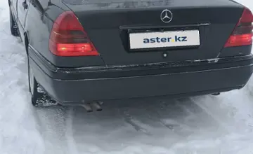 Mercedes-Benz C-Класс 1994 года за 1 600 000 тг. в Акмолинская область фото 3