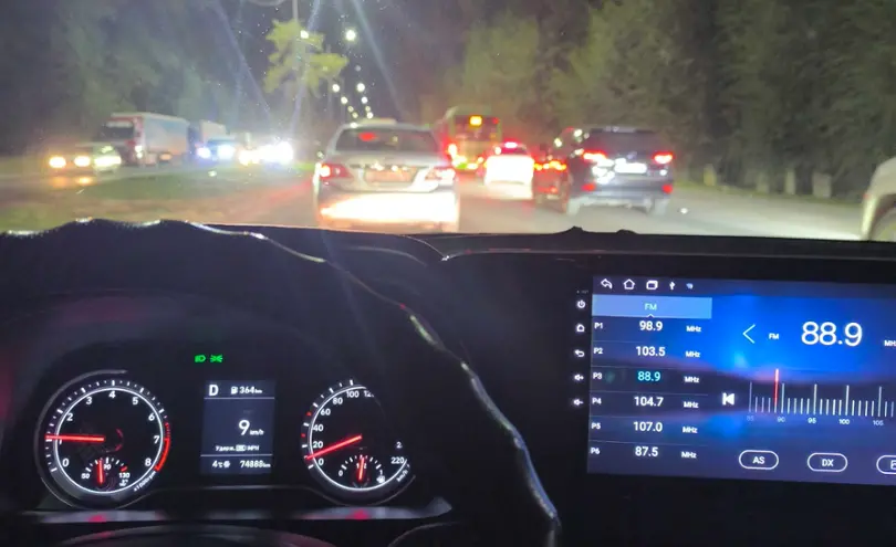 Hyundai i20 2023 года за 6 700 000 тг. в Алматы фото 5