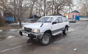 Mazda Proceed Marvie 1996 года за 1 650 000 тг. в Алматинская область фото 1